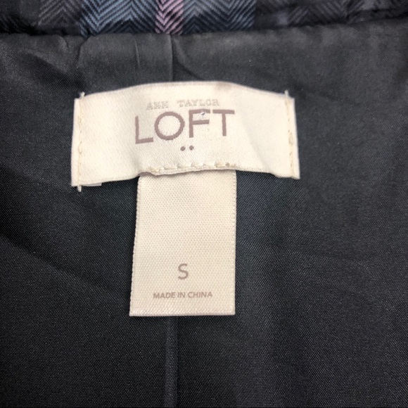 Loft Puff Vest - Picture 7 of 7